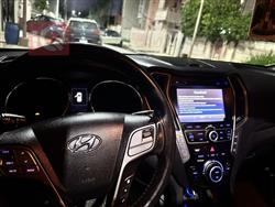 هیوندای سەنتافی